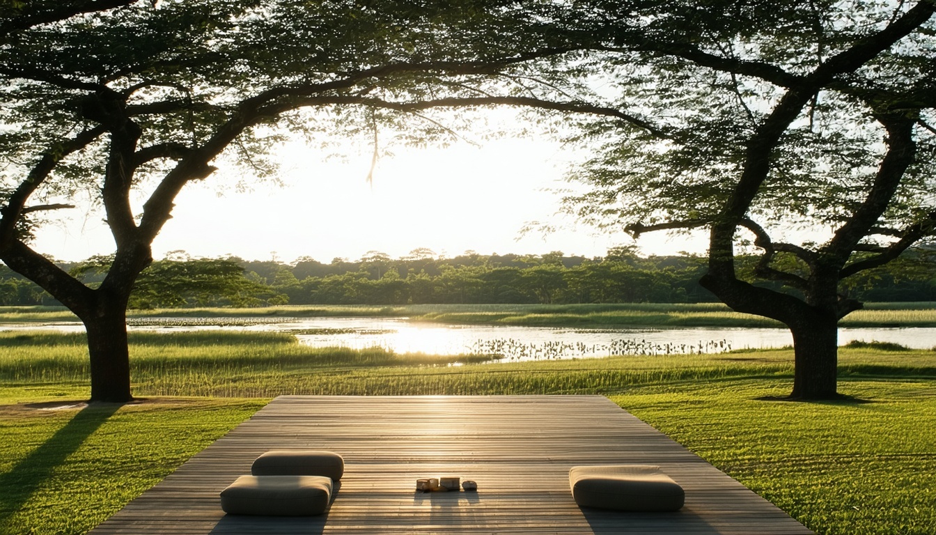 Harmony Corporate Retreats logo